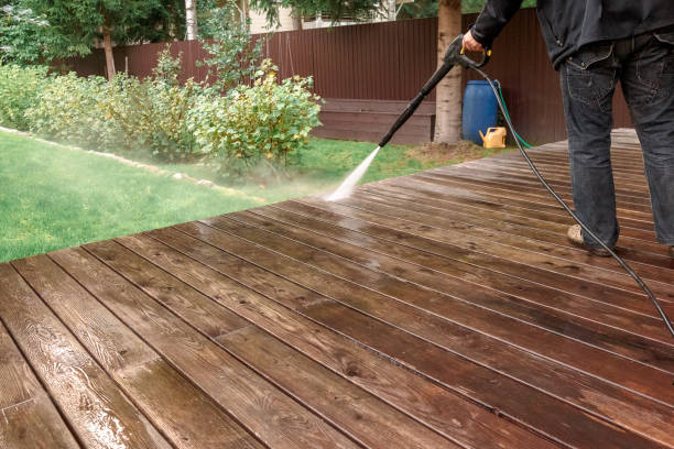 Best Building Exterior Pressure Washing in Trotwood, OH