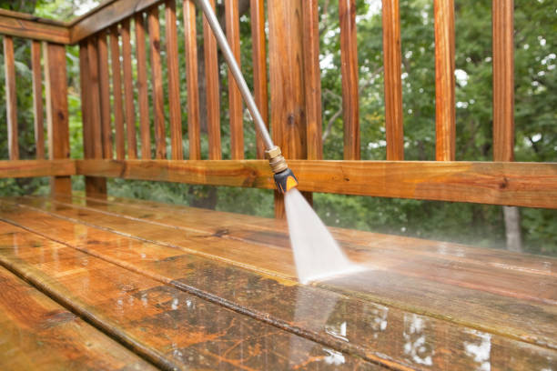 Best Parking Lot Cleaning in Trotwood, OH